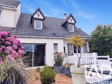 vente maison/villa 6 pièces