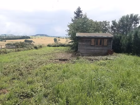 terrain - 1355 m²