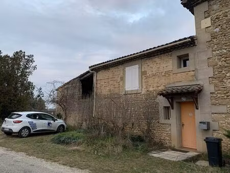 location appartement 3 pièces 65m² beaumont les valence 26760