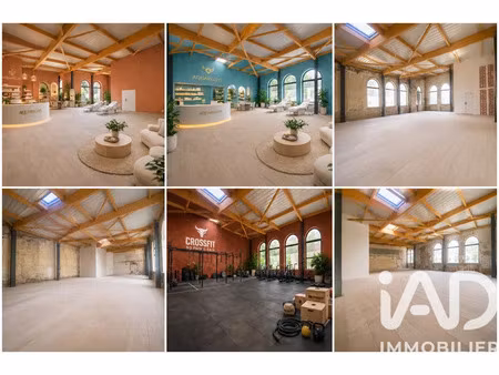 appartement à vichy (03200)
