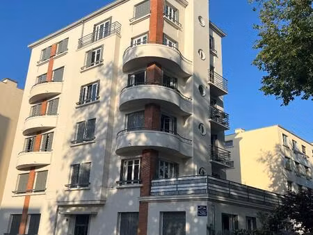 location appartement 3 pièces 47m² lyon 5ème
