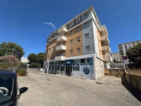 t3 balcon 2 parkings 231 rue pierre doize 13010 mrs saint tronc