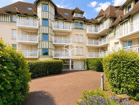 appartement t2/3 face mer en rez-de-jardin