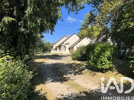 maison d’architecte à chassenard (03510)