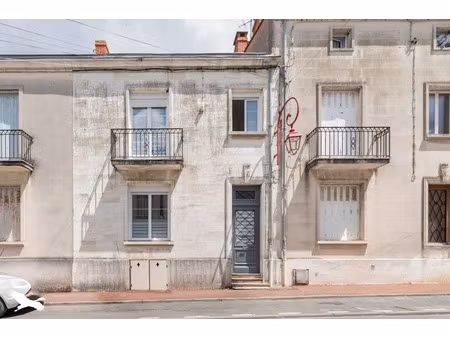 vente maison 6 pièces 115 m² à pauillac (33250)  164 000 €