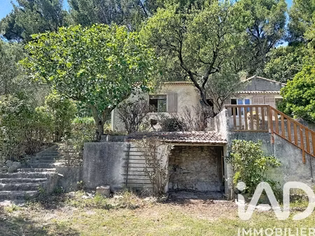vente maison/villa 4 pièces