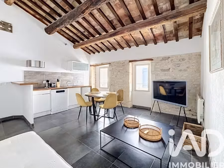 vente maison de village 3 pièces