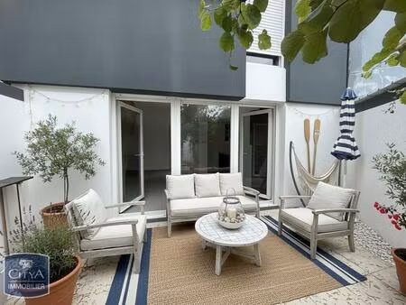 achat maison 3 pièces 76m² angoulins 17690