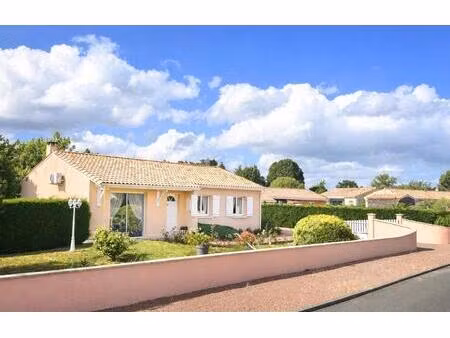 achat maison 5 pièces 96m² marsas 33620