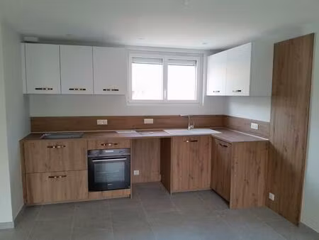 location appartement 3 pièces 64m² annecy 74000