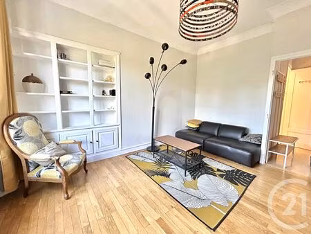 location appartement 3 pièces 71m² grenoble 38100
