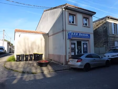 achat local commercial
