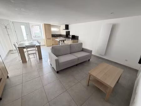 location maison 4 pièces 74m² st paul de varax 01240