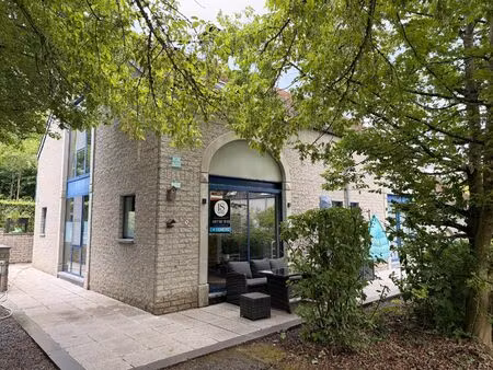 appartement à vendre à rue fond sainte anne 502 durbuy (vbe34415)