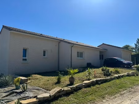 location maison 6 pièces 147m² allex 26400