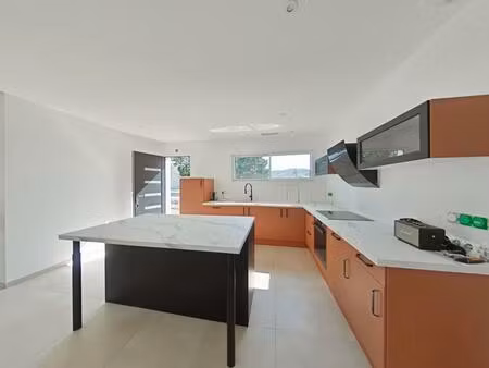 location maison 5 pièces 140m² eymeux 26730