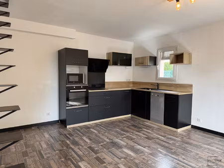 location maison narbonne-plage