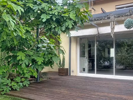 maison 3 pièces - 75 m²