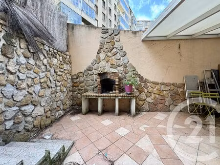 achat appartement 2 pièces 79m² marseille 5ème