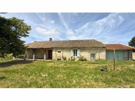 vente ferme 3 pièces 132 m² à bournel (47210)  169 900 €