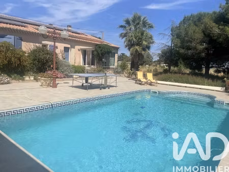vente maison traditionnelle 4 pièces
