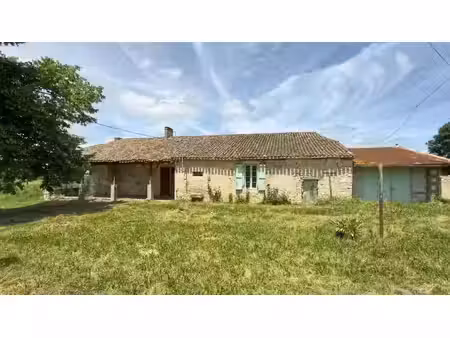 vente ferme 3 pièces 132 m² à bournel (47210)  169 900 €