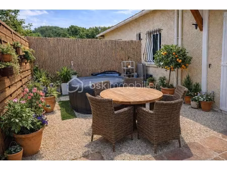 vente maison 1 pièce 36 m² à frejus (83600)  185 000 €