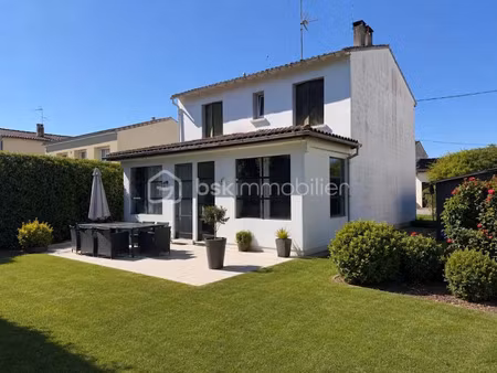 vente maison 6 pièces 112 m² à marmande (47200)  169 000 €