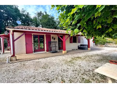 vente maison 0 pièces à montignac (24290)  170 000 €
