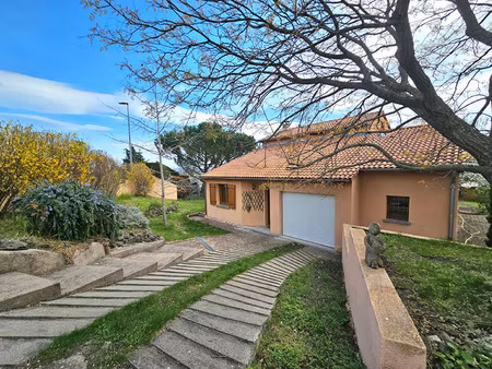 location maison 6 pièces 120m² la roche blanche 63670