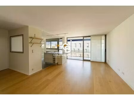 location appartement 3 pièces 77m² annemasse 74100