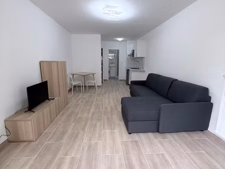 location appartement 1 pièce