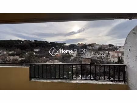 appartement t3 septemes-les-vallons