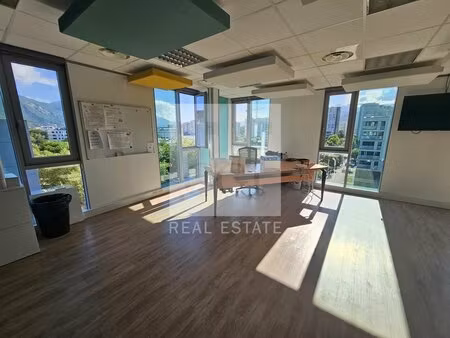 location local professionnel 168m² grenoble 38100