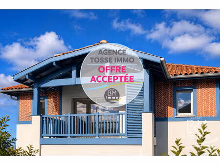 achat appartement 4 pièces 86m²
