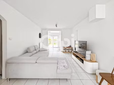 vente maison 4 pièces 82 m² à saint-étienne-au-mont (62360)  189 000 €