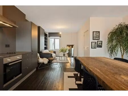 appartement à vendre à julius de geyterstraat 118 wilrijk (rbw19129)