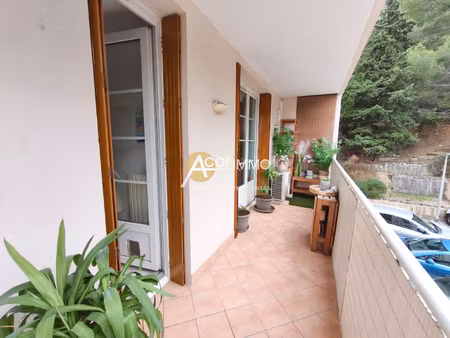 achat appartement 4 pièces 75m² la seyne sur mer 83500