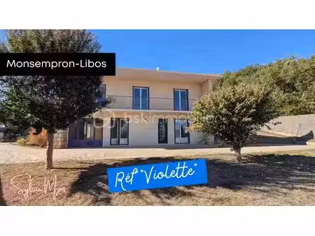 vente maison 5 pièces 106 m² à monsempron-libos (47500)  169 900 €