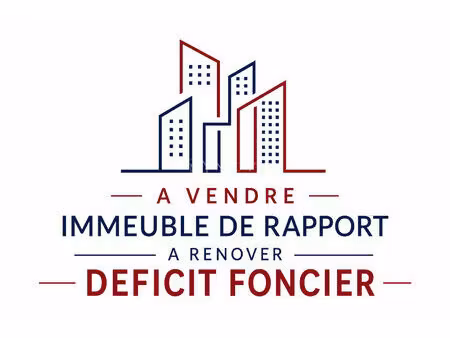 achat immeuble 185m²
