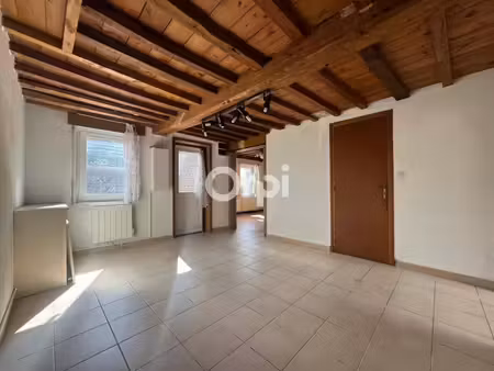 vente maison 3 pièces 93.88 m² à templeuve (59242)  148 000 €