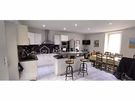 vente maison 6 pièces 156 m² à conilhac-corbières (11200)  194 000 €