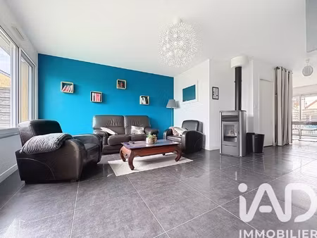 vente maison traditionnelle 4 pièces