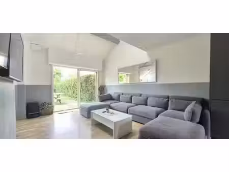 maison à vendre 4 pièces 82 m² - le quesnoy (59) - 170 880€