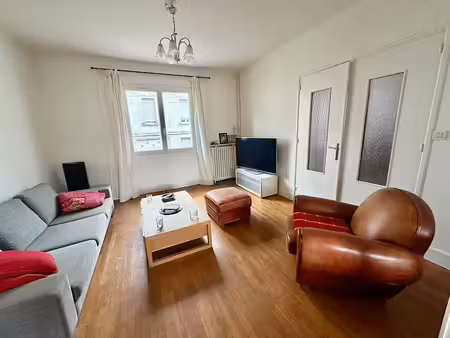 vente maison 5 pièces 112 m² à perigueux (24000)  195 800 €