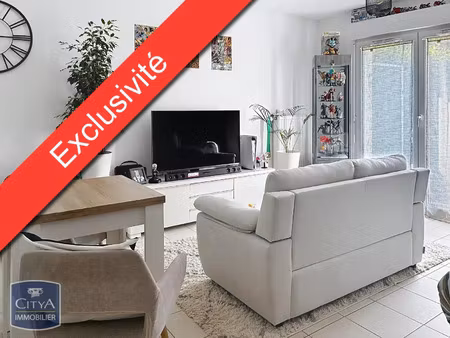 appartement à vendre 1 pièce 33 m² - plaisir (78) - 148 000€