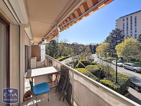 appartement à vendre 3 pièces 64 m² - aix-en-provence (13) - 256 000€