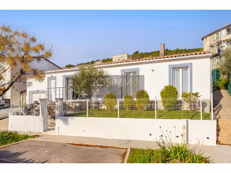 achat maison 4 pièces 96m² carnoules 83660
