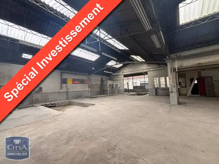 local commercial à vendre - bergerac (24) - 248 000€
