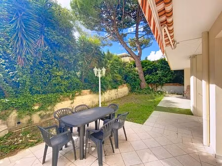 achat appartement 3 pièces 79m² nice 06000